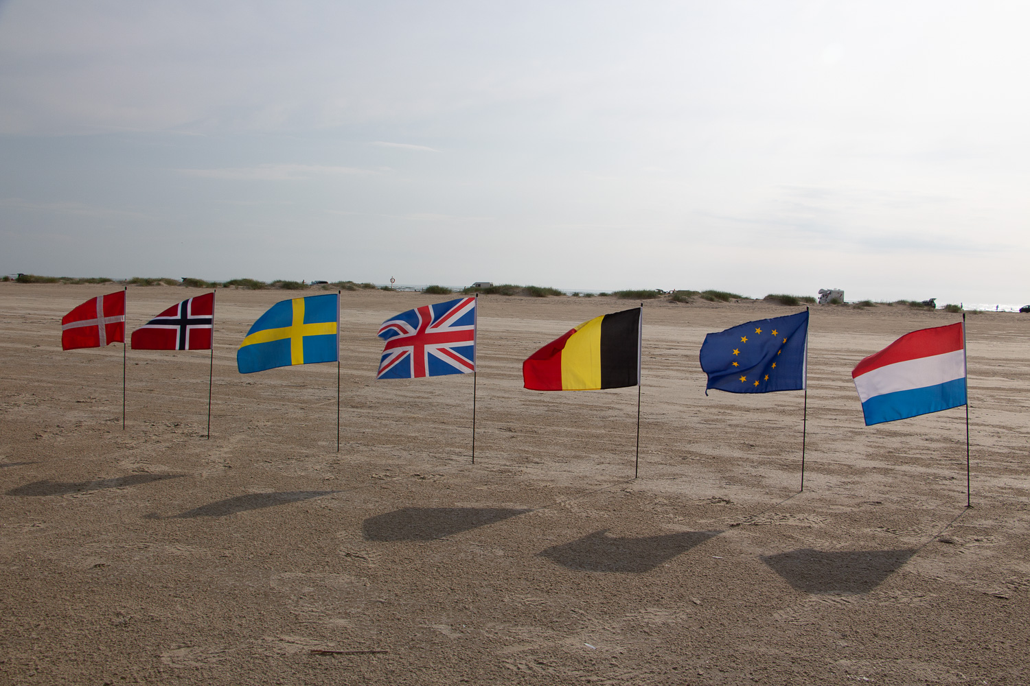 Flag,EU,Katoen