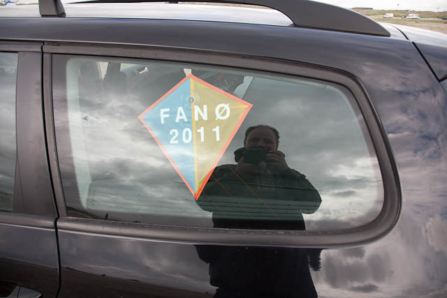 Fano 2011,Light Blue - Orange,