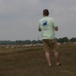 Ginkelse Heide (after accident) 2-7-13