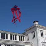 Bergen Norway 11-4-18