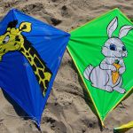 Brouwersdam (fam. Verberne) 6-5-18