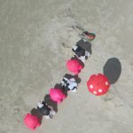 Rømø Danmark 18-8-14