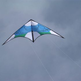 2-4-2006: Vliegerwereld Kite day NL