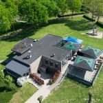 Rijkerswoerdse Plassen Arnhem 11-5-16