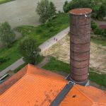 Meijnerswijk Arnhem en Huissen 21-5-16